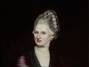 Porträt von Anna Maria Mozart