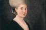 Portrait von Maria Anna Mozart