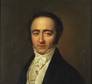 Portrait Franz Xaver Wolfgang Mozart