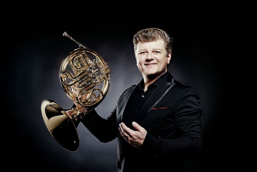 Radek Baborák