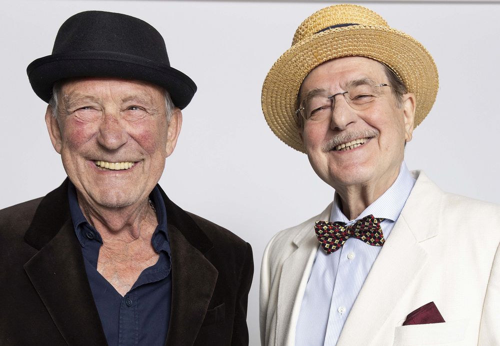 Maracek & Steinhauer