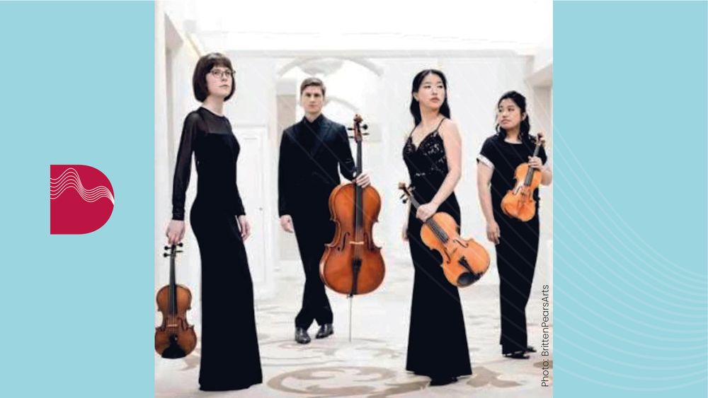 Kyan Quartett