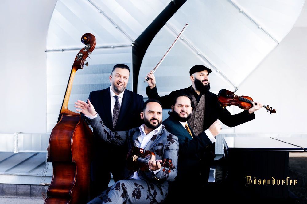 Janoska Ensemble