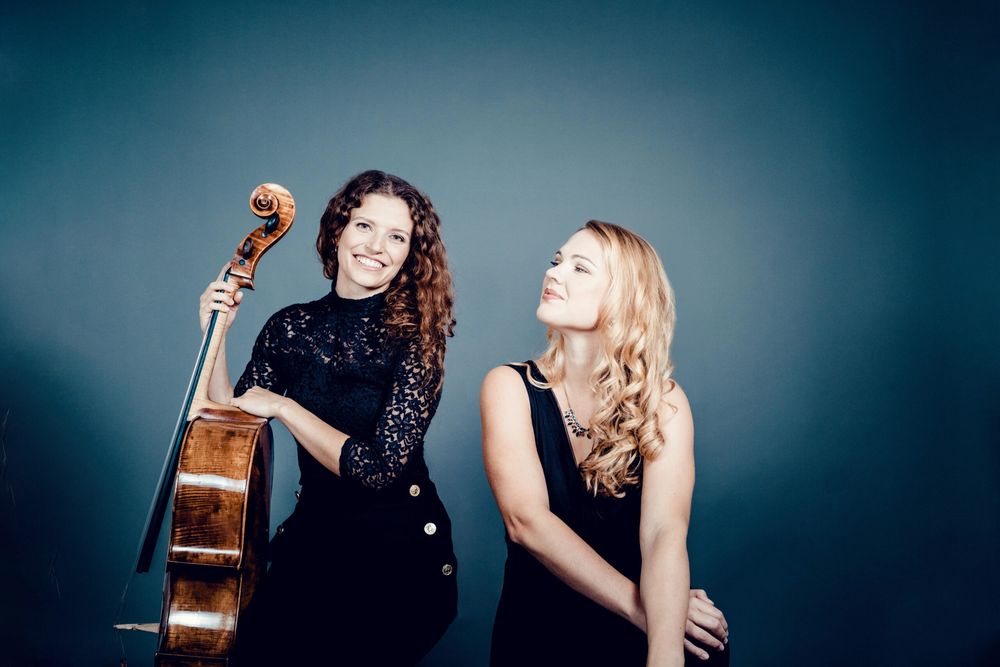 Duo Guschlbauer-Rinderle