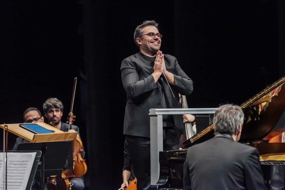 Atlántida Chamber Orchestra