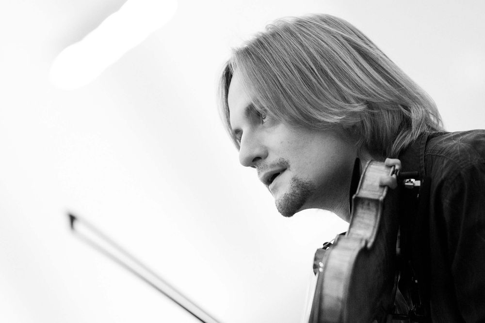 Silvesterkonzert Camerata