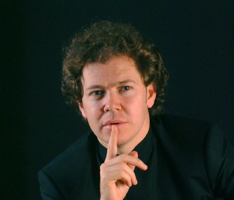 Alfredo Sorichetti