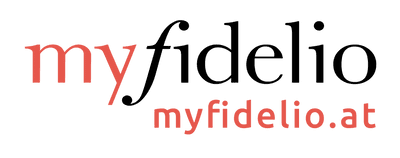 Logo myfidelio