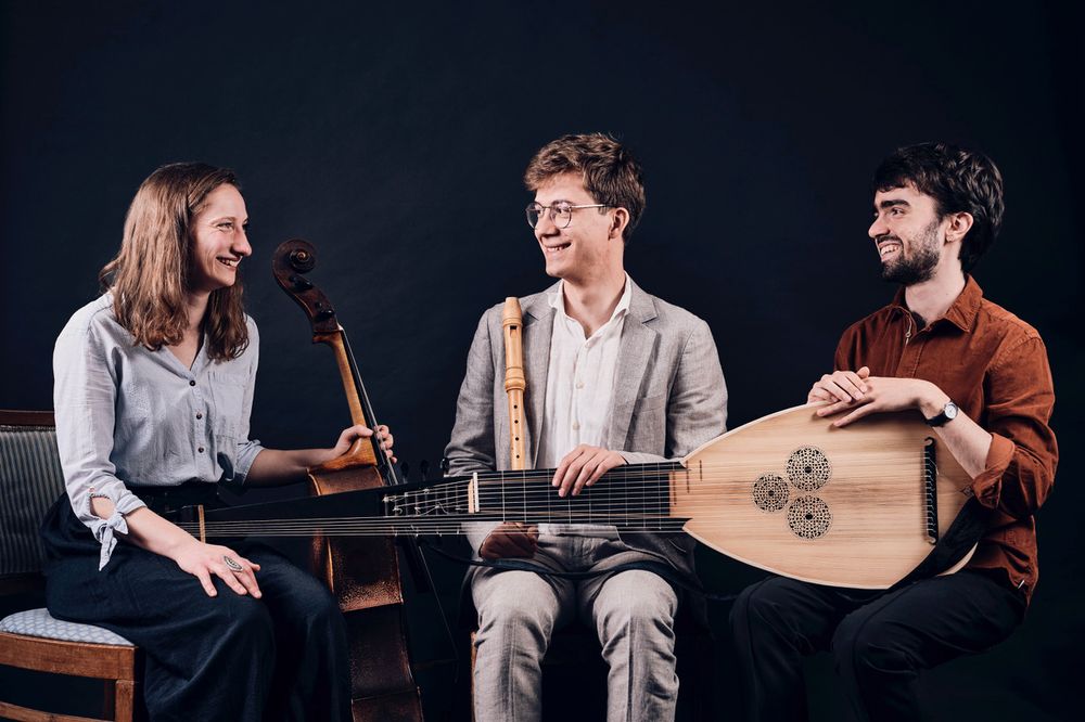 Ensemble Astrum