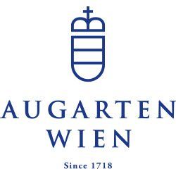 Logo Porzellanmanufaktur Augarten Wien