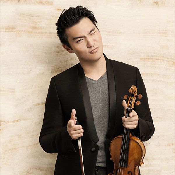Sunday concert