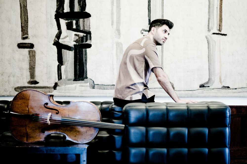Kian Soltani