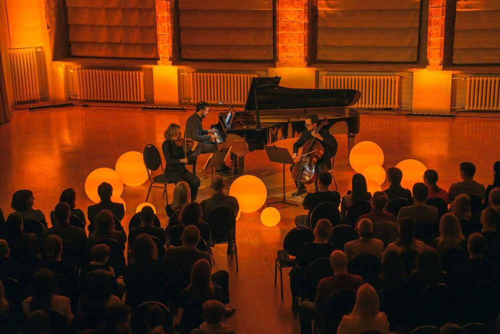 Freie Kunst Ensemble