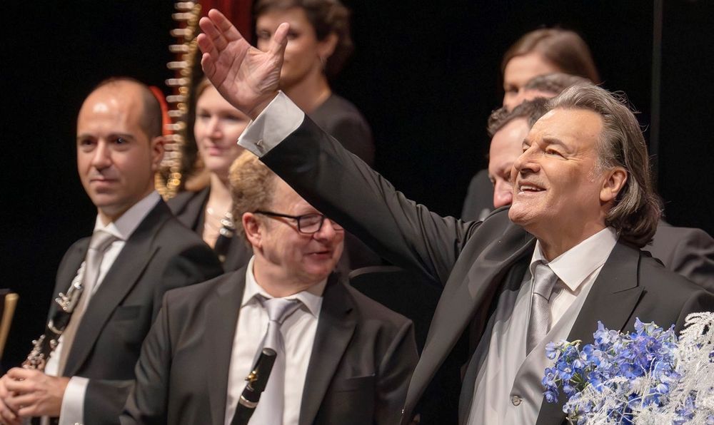 Hansjörg Angerer (Dirigent)