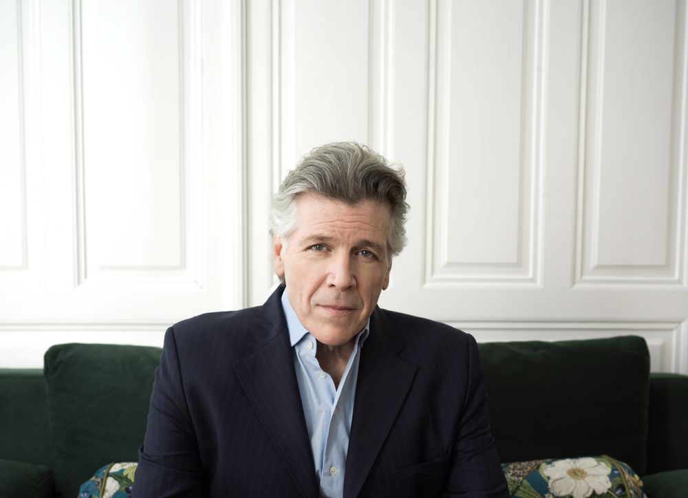 Thomas Hampson