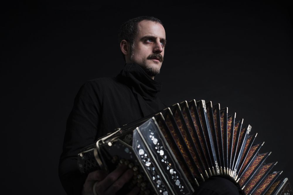 Omar Massa
