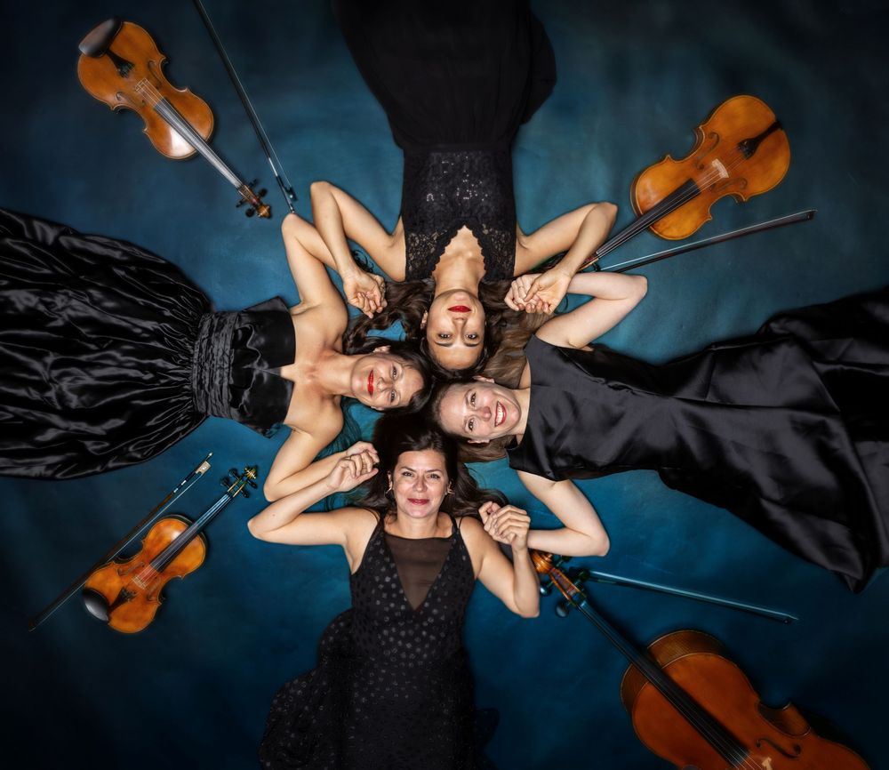 Constanze Quartett