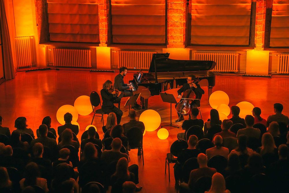 Freie Kunst Ensemble