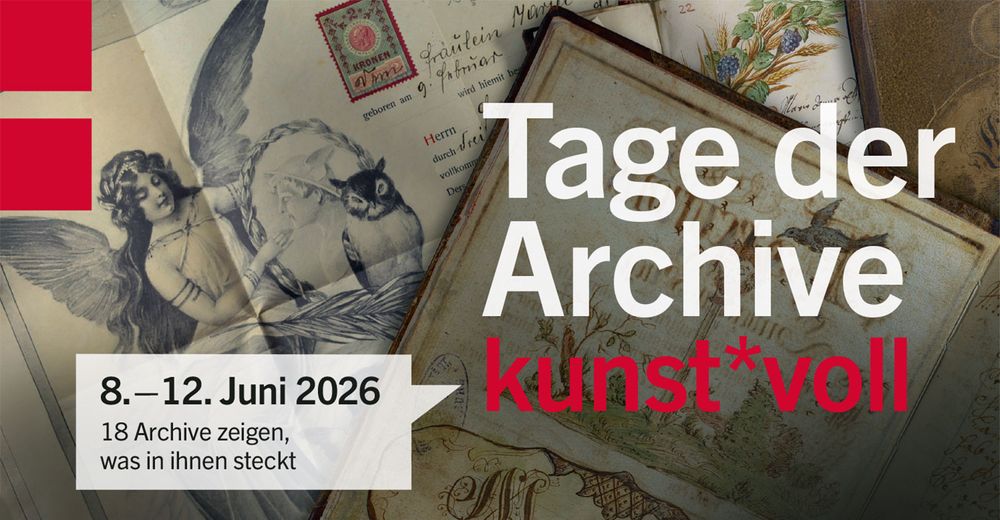 Tage der Archive