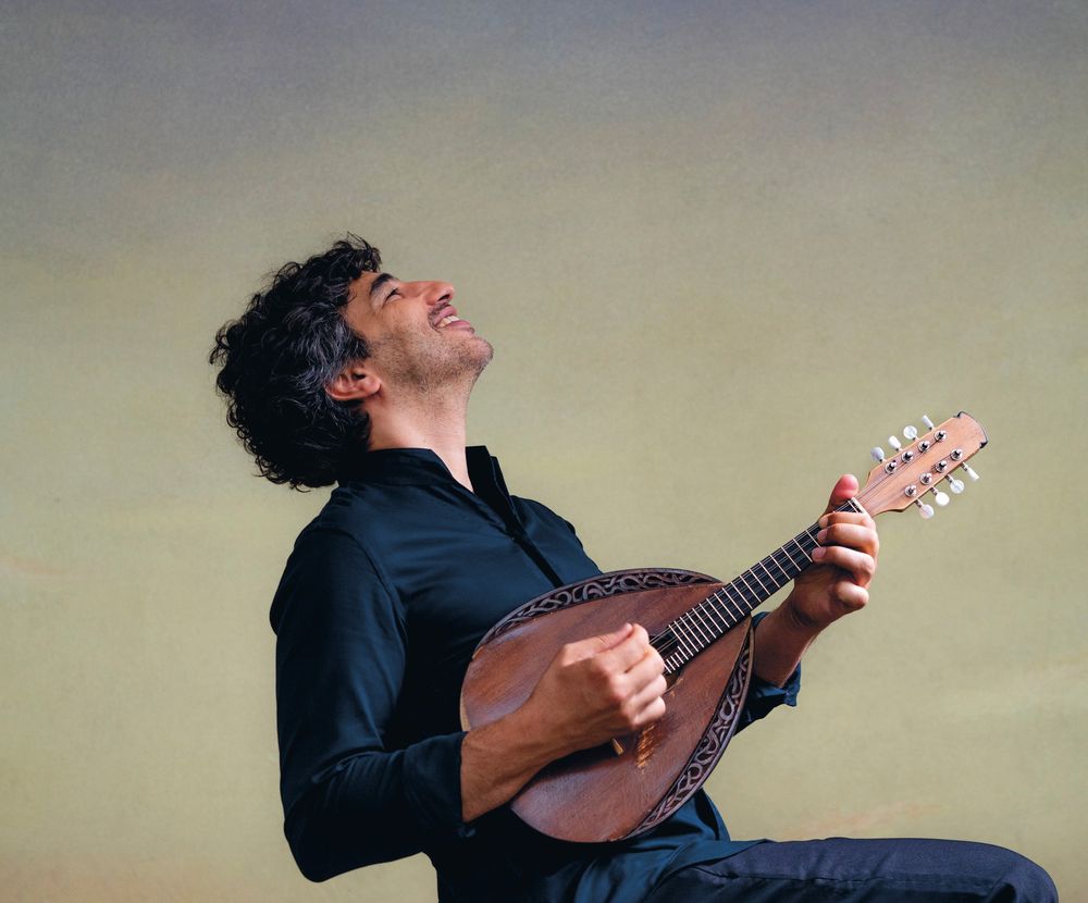 Avi Avital