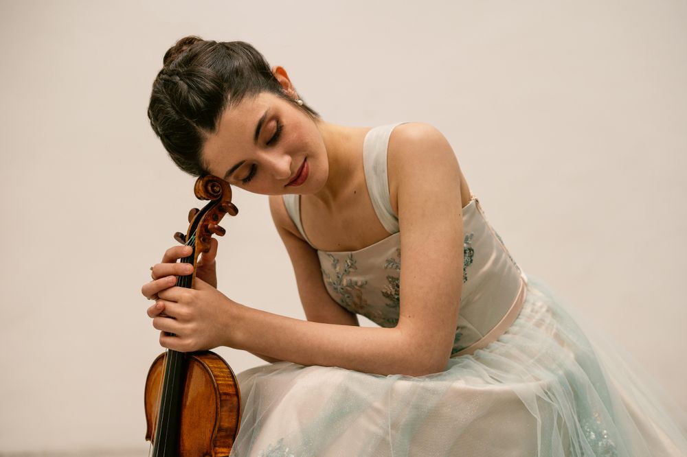 Maria Dueñas