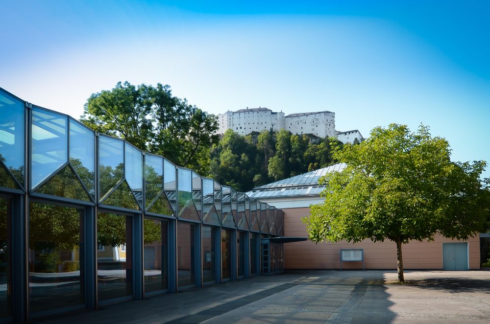 Mozarteumorchester Salzburg
