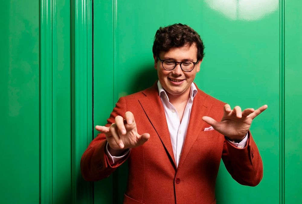 James Martin Bartlett