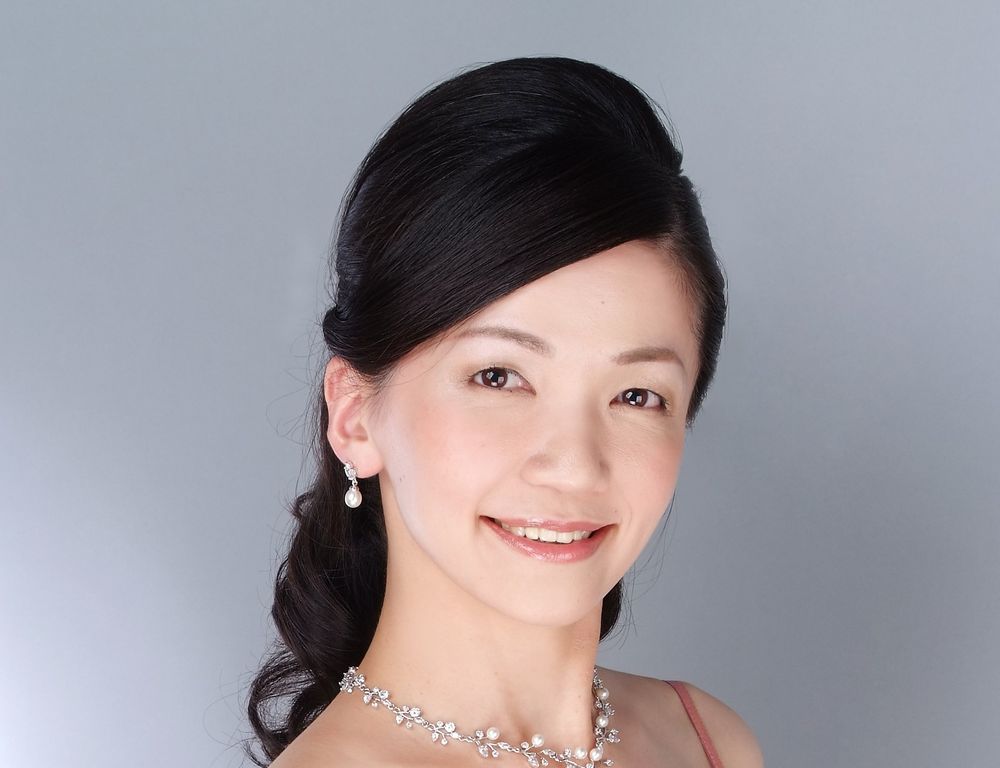Nobuko Yamamoto
