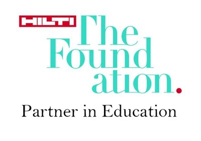 Logo HILTI Education