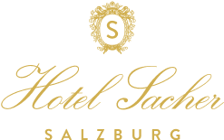 Logo Hotel Sacher Salzburg
