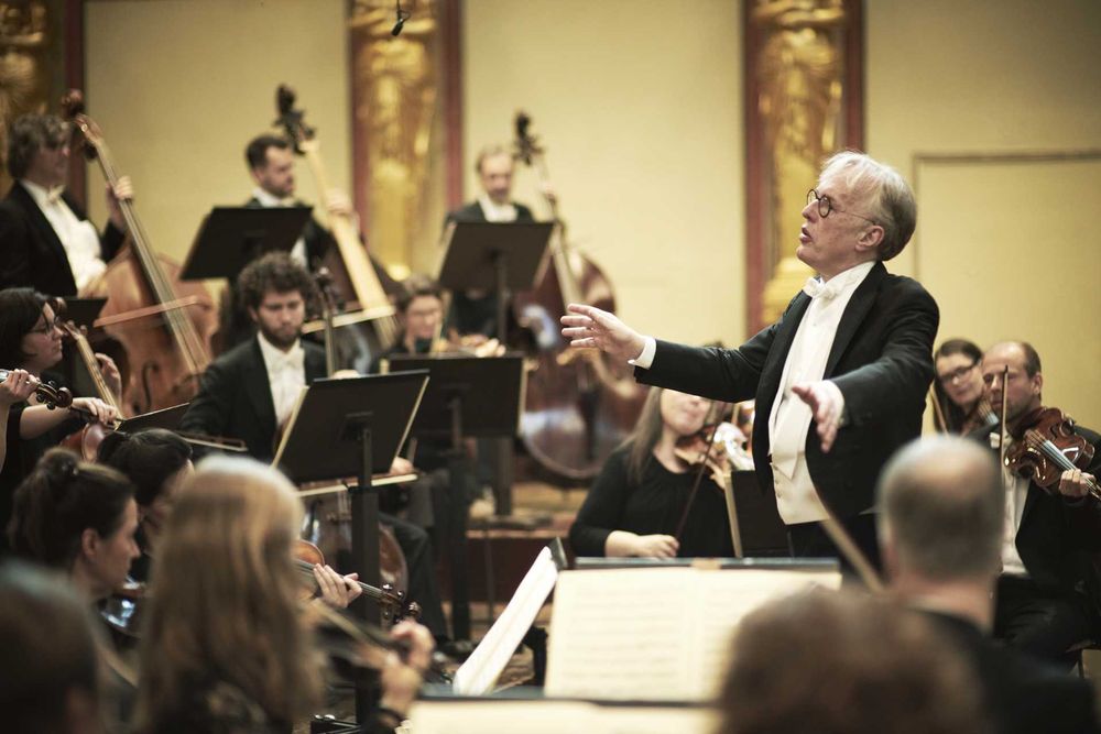 Orchester Wiener Akademie