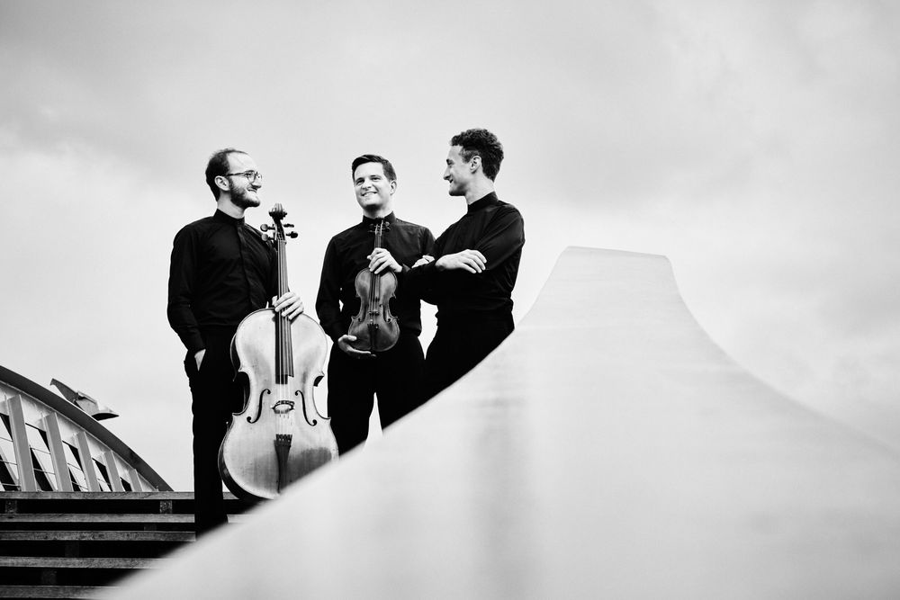 Busch Trio