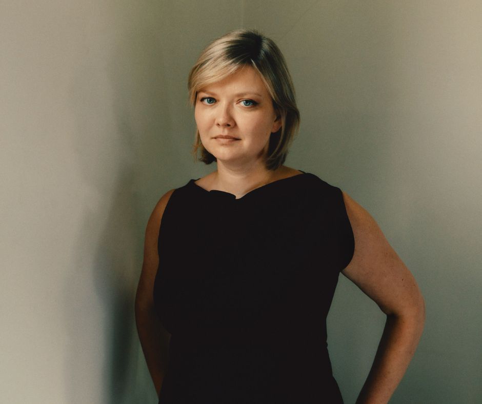 Alina Ibragimova