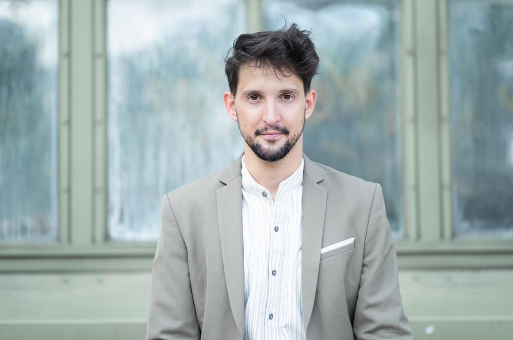 Nikolaus Habjan Kunstpfeifer