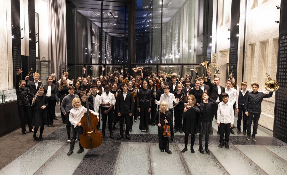 Orchesterakademie