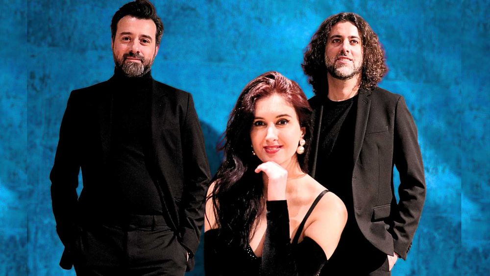 Sinziana Mircea & Friends - IMAGINE UNIVERSE