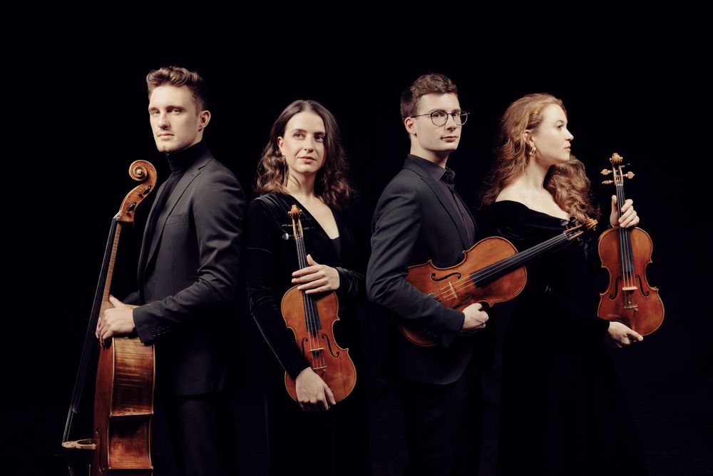 Javus Quartett