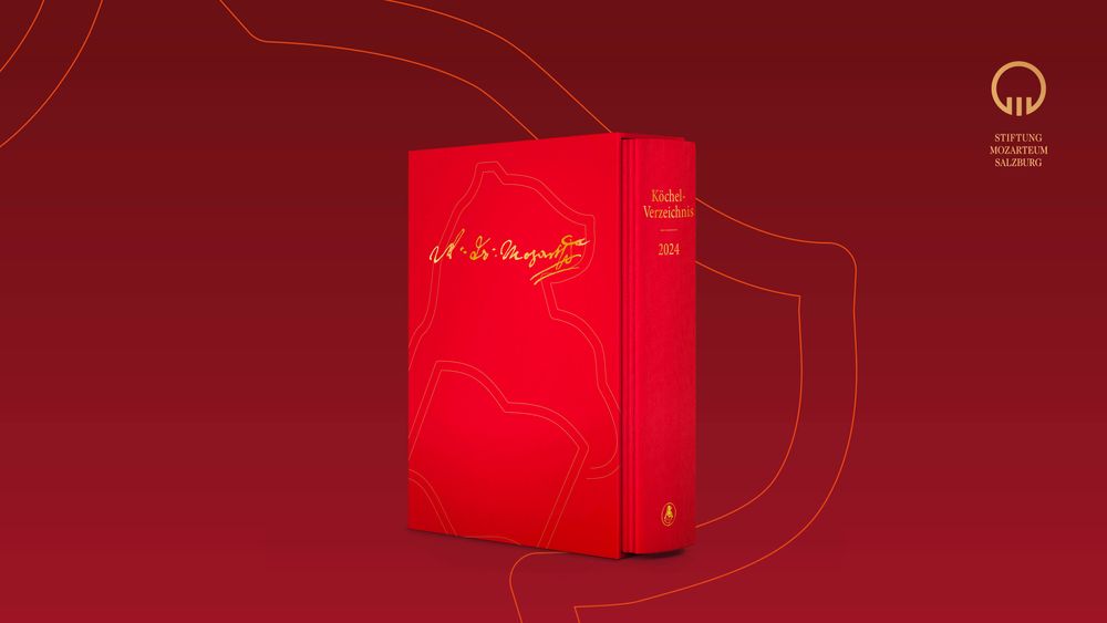 Köchel Catalogue