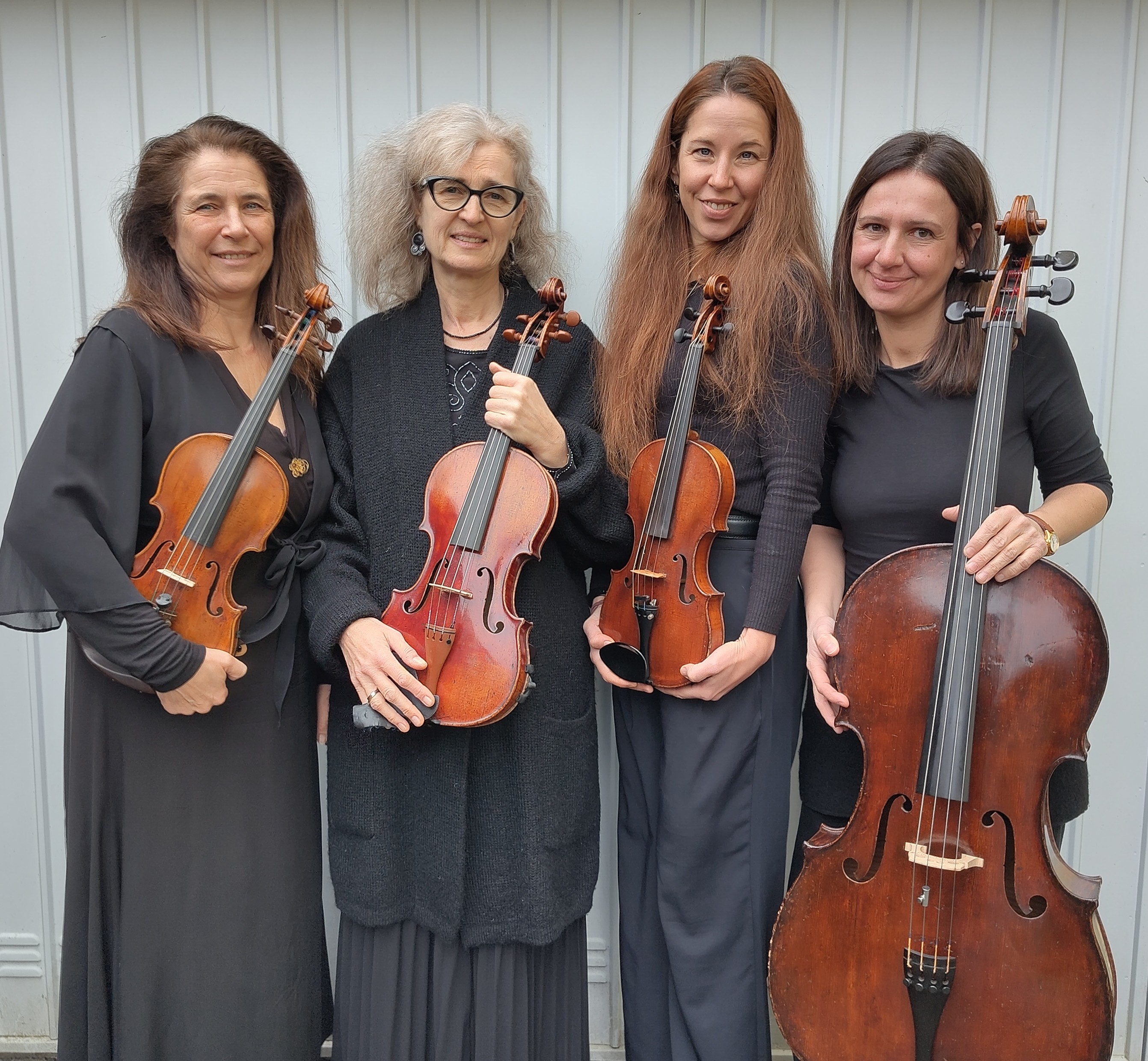Concert performance
