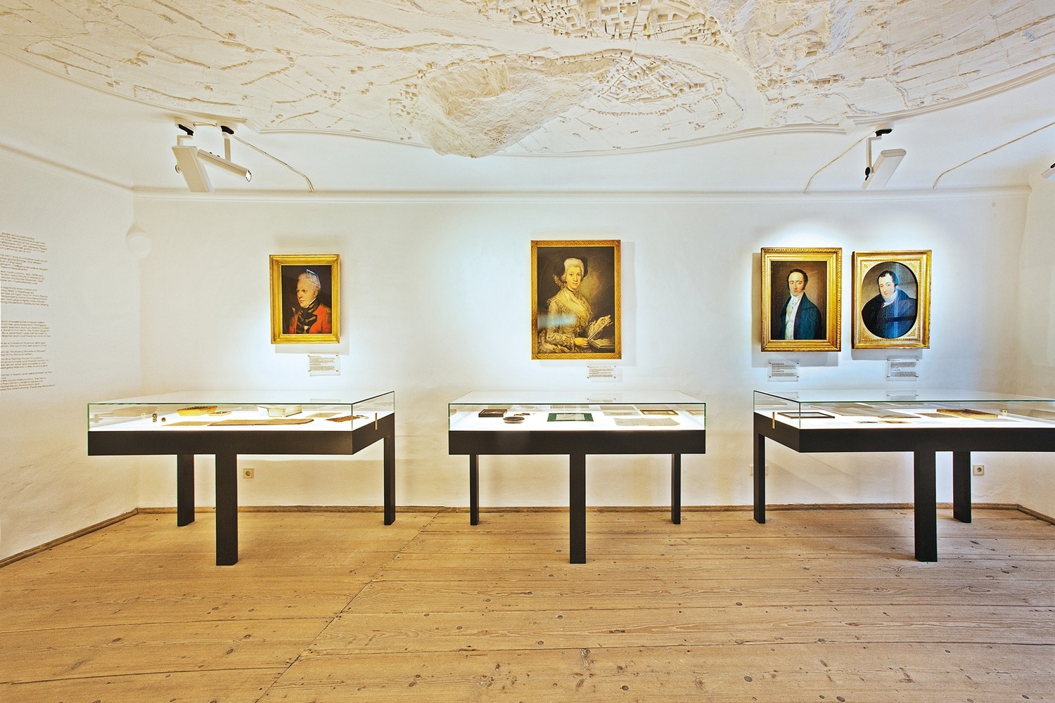 Mozart Birthouse Museum In Salzburg Open To Visit International Mozart Birthouse Museum In Salzburg Open To Visit International
