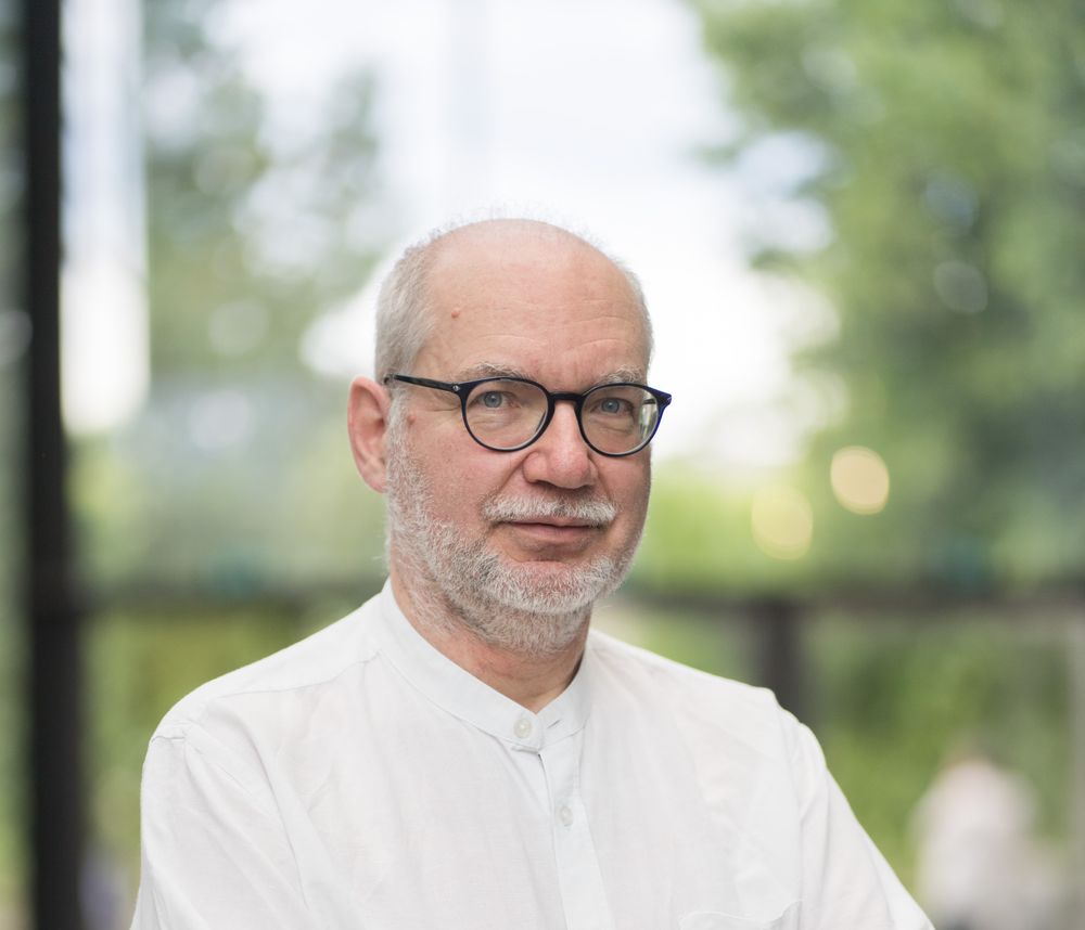 Ulrich Leisinger