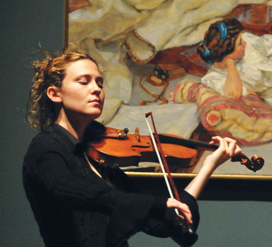 Lorenza Borrani