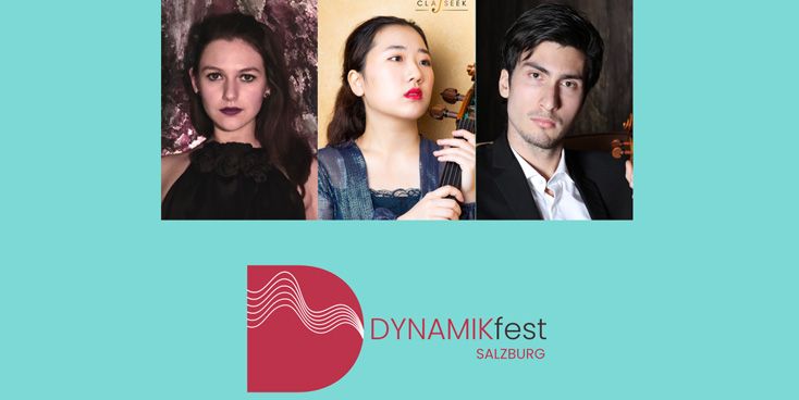 DYNAMIK Fest