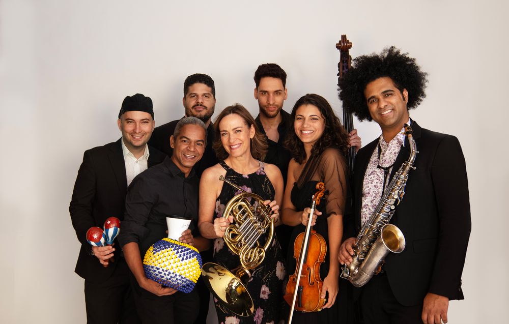 The Sarahbanda