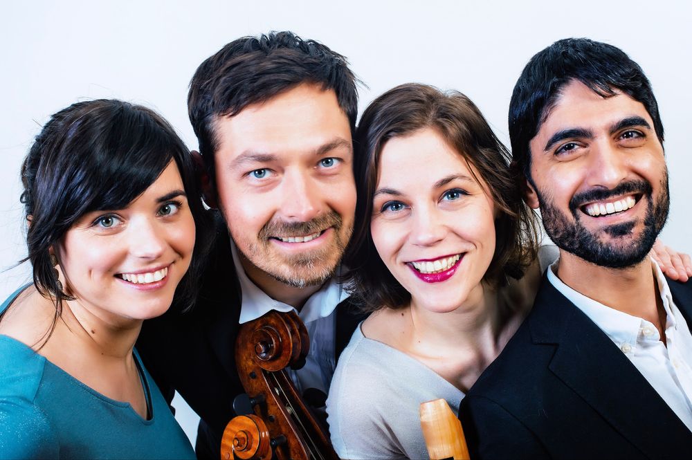 Ensemble Prisma