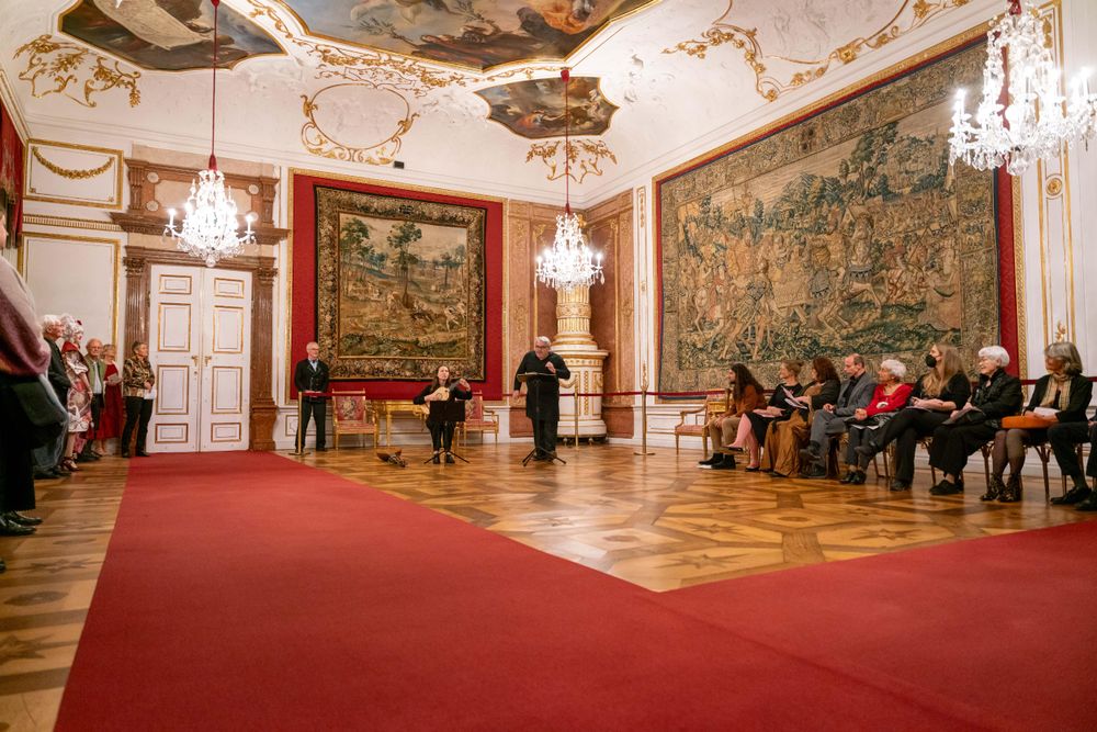 ROMANTIKFEST IM DOMQUARTIER