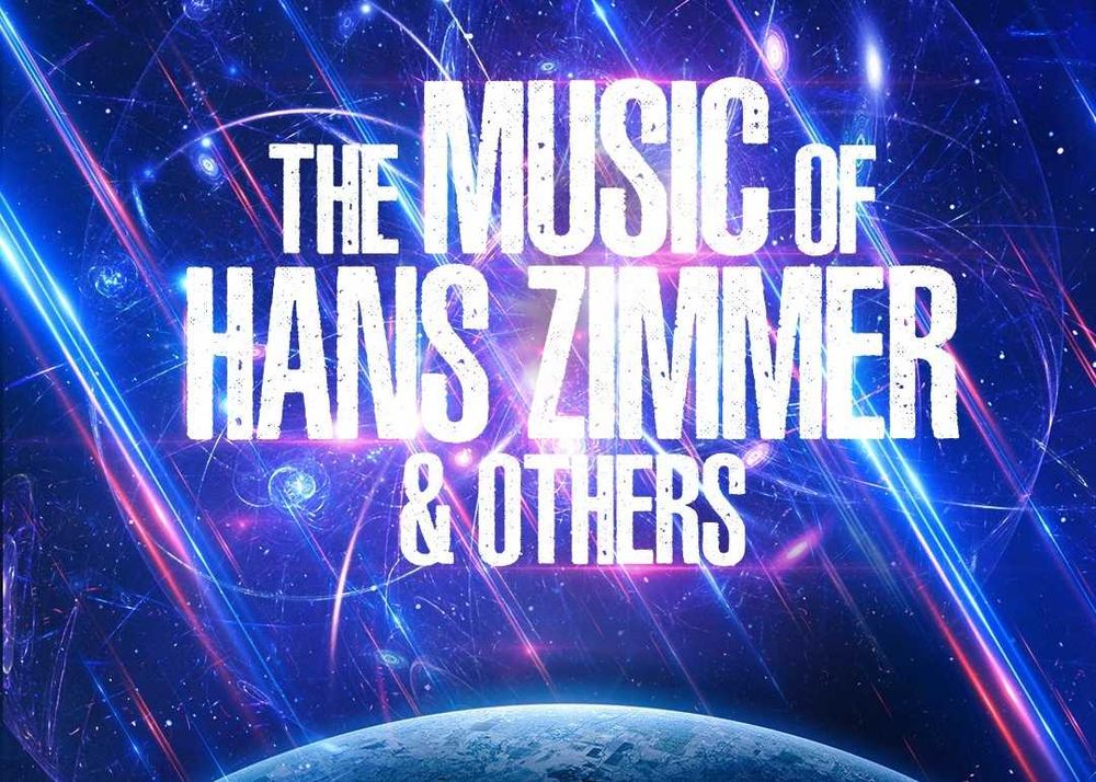 The Music of Hans Zimmer & Others