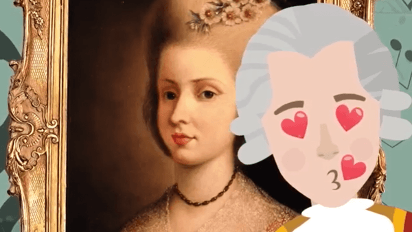 Vorschaubild Video Mozart und die Frauen