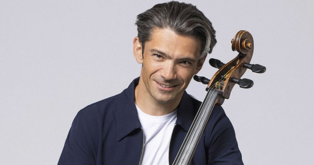 Gautier Capuçon