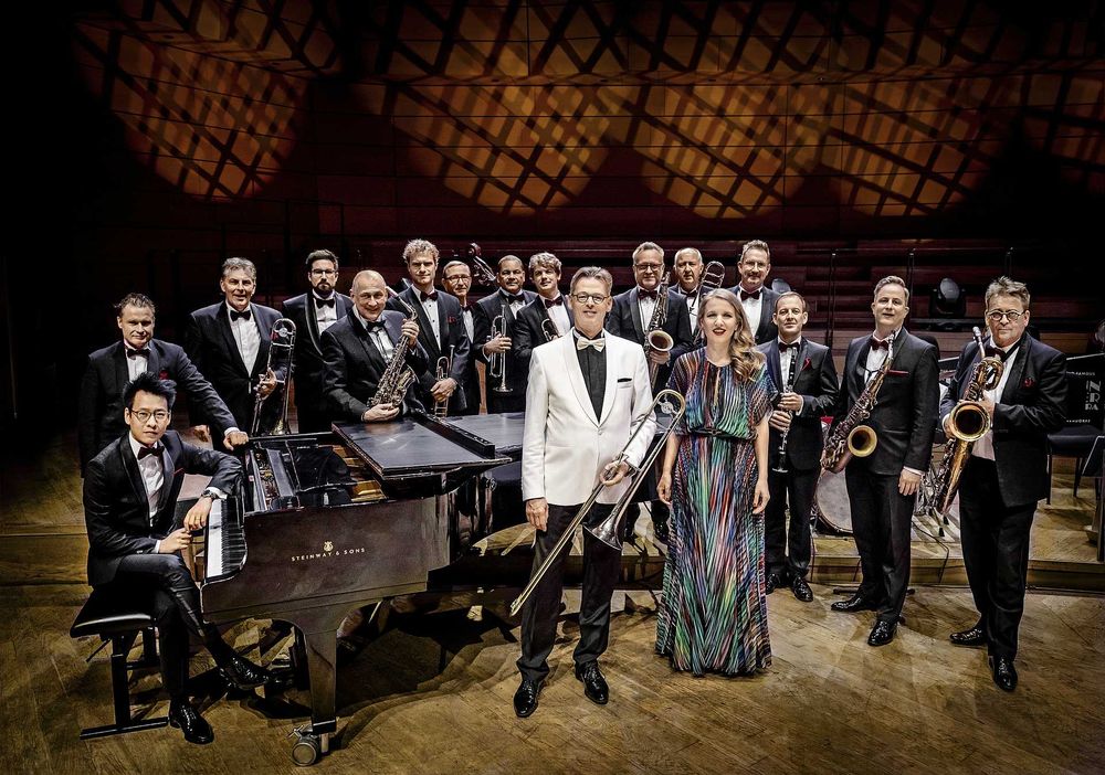 Glenn Miller Orchestra